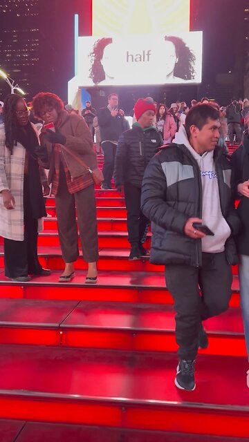 Sturdy in the city 🌃