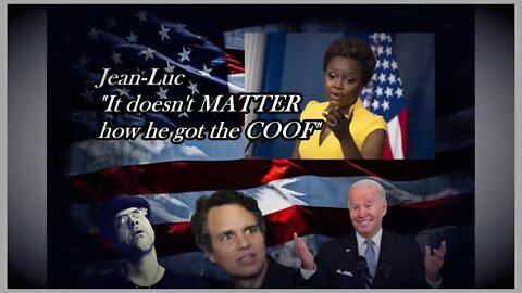 WN..."IT DOESN'T MATTER HOW JOE GOT THE COOF" U SURE???