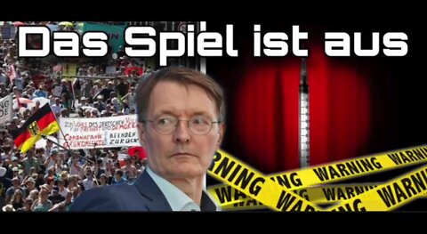 🎥 Das Spiel ist aus: Niemand will den neuen Impfstoff
