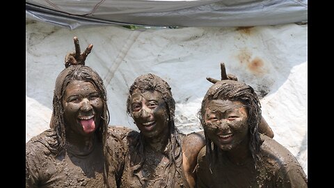 Agent Mud 6/28/24-6/29/24