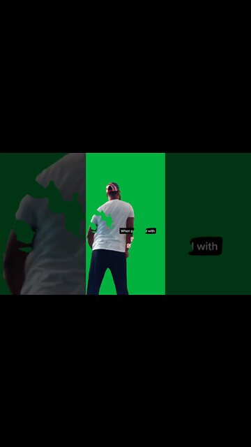 Green Screen Tiktok Conservative 2