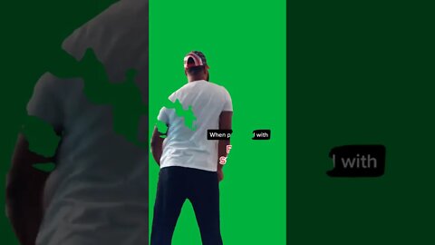 Green Screen Tiktok Conservative 2