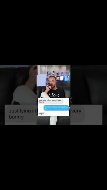 Getting Laid On Tinder Can Be This Easy 😈