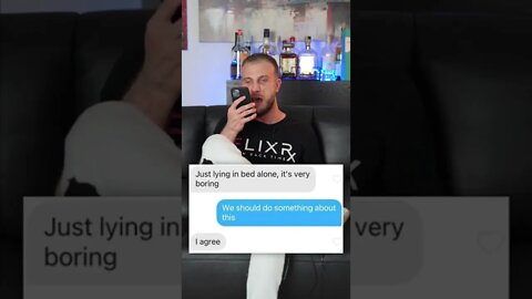 Getting Laid On Tinder Can Be This Easy 😈