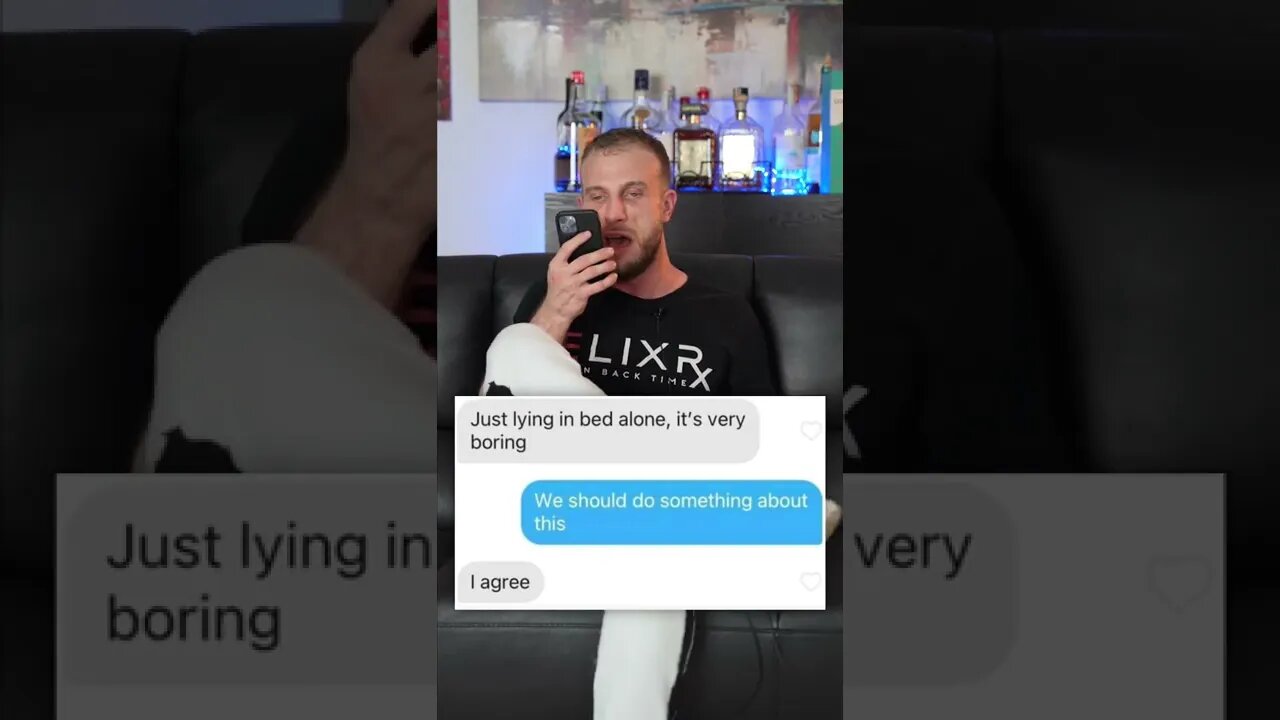 Getting Laid On Tinder Can Be This Easy 😈