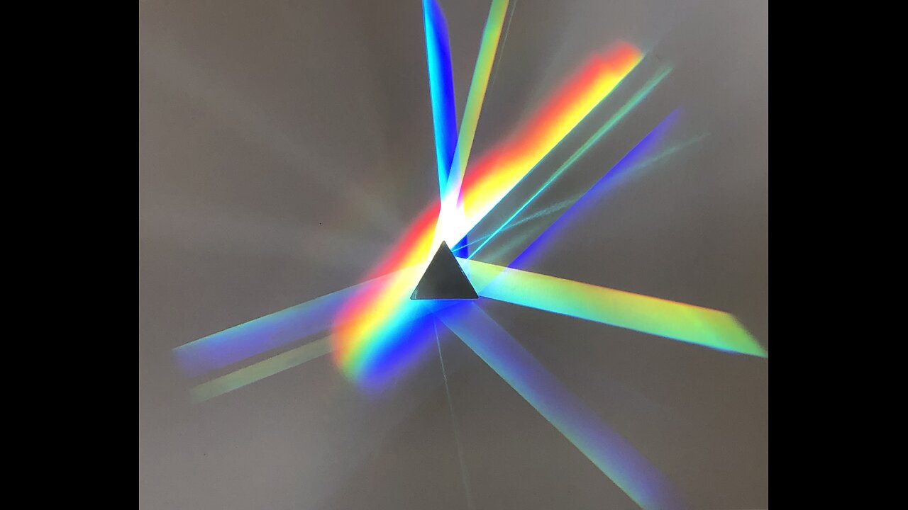 Prism Experiments and Observations