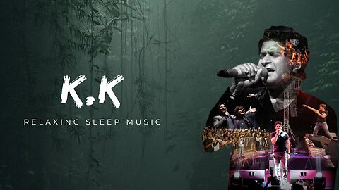 Best of K.K. (Lo-fi Jukebox) | Lo-fi 2307 | Tribute to K.K. | Bollywood Lofi
