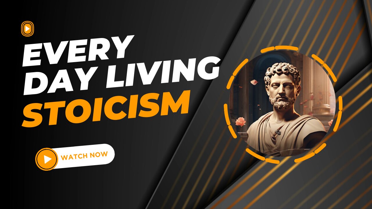 Stoicism : Mastering Modern Challenges