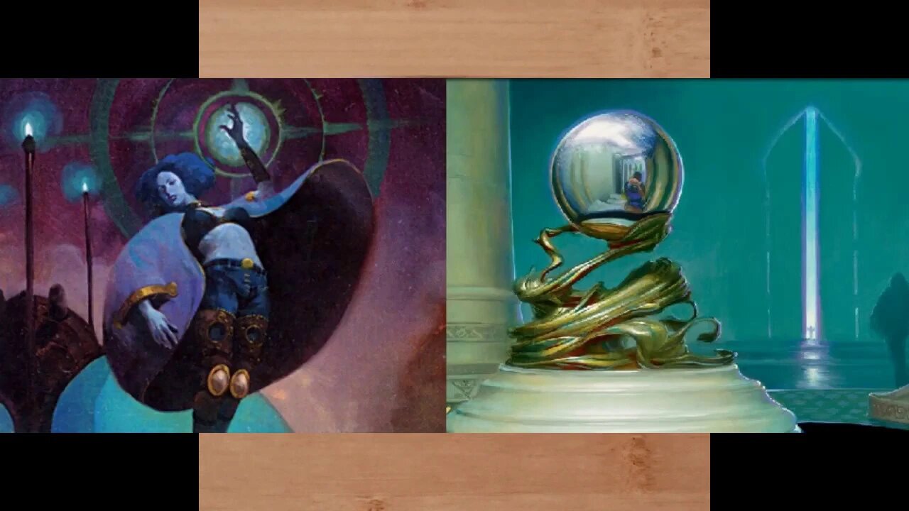 BigTCGFan Commander of the Week May 10,2020 - Sliver Overlord