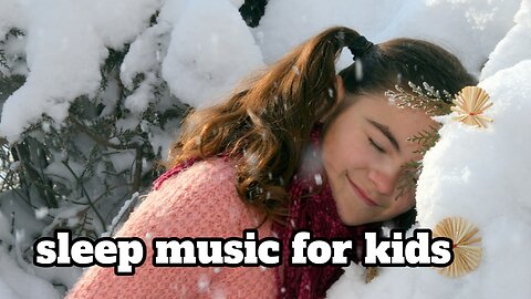 Sleep Music for Kids - 24×7 - Sleeping Tune - Live #sleep #music #live