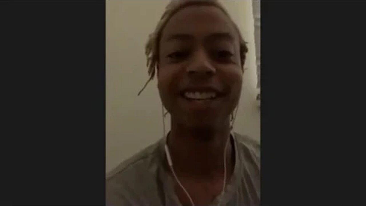 Micah Street interview with Darren Paltrowitz