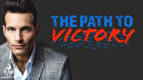 "The Path to Victory"