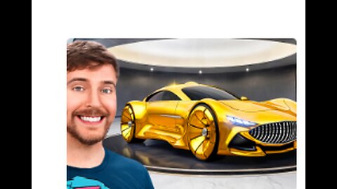 $1 Vs $100,000,000 Car!