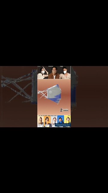 Z MASK - COPPER MASK #short