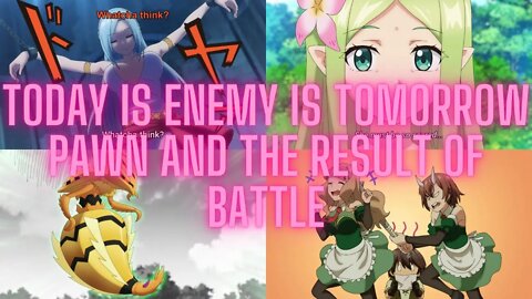 Ore dake Haireru Kakushi Dungeon Episode 8 reaction
