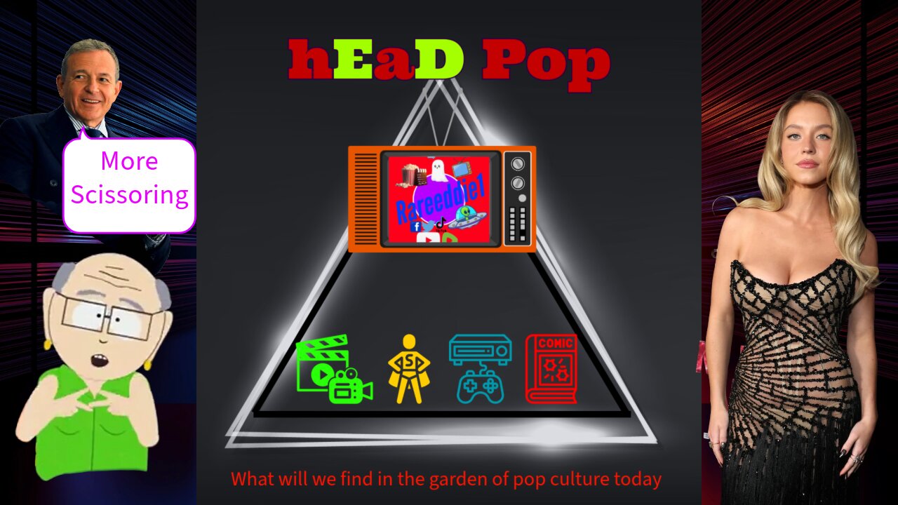 Get Ready To Pop With The Latest Episode Of hEaD Pop! Episode #5