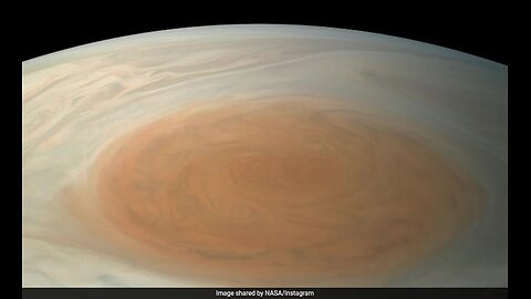 Juno's Journey: Unveiling Jupiter's Great Red Spot