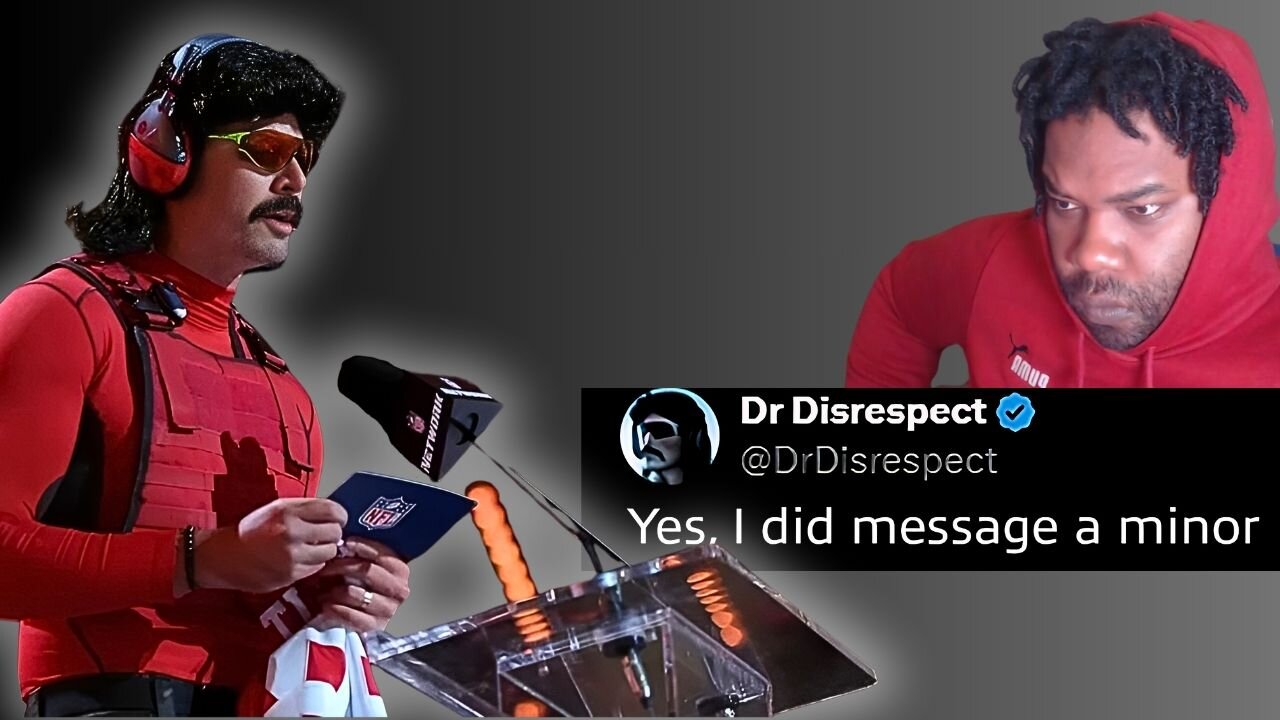 DOC Ruined His Career