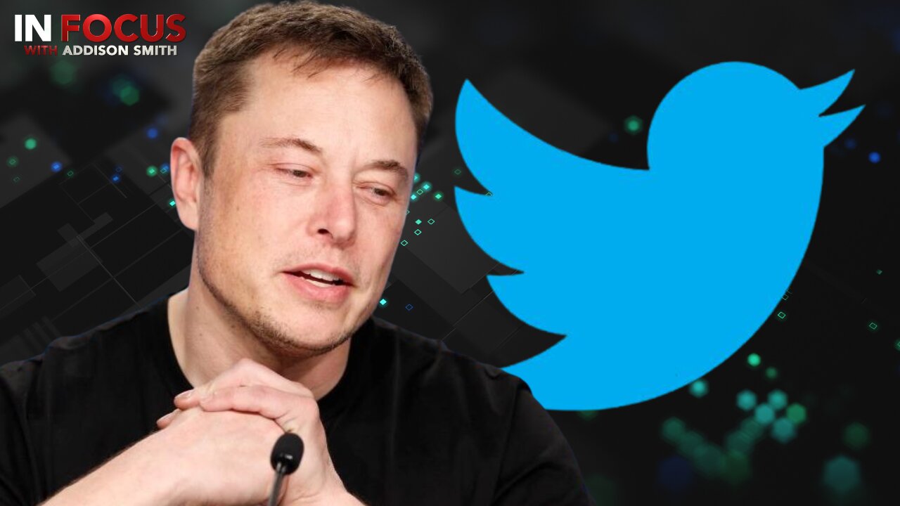 In Focus - Assessing Elon Musk's Leadership At Twitter
