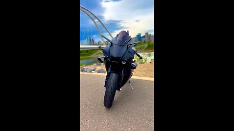 2021 Yamaha R1