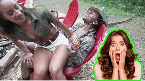 Teanna Trump Gets Speed 😧 UP 😱 || Speed & Kai Get FREAKY With TeannaTrump..