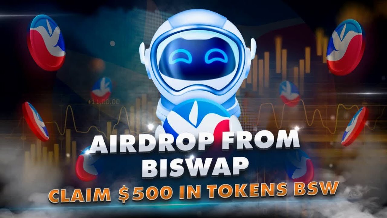 Should you invest in BSW and How To Get The $500 Airdrop Strategy (EASY)