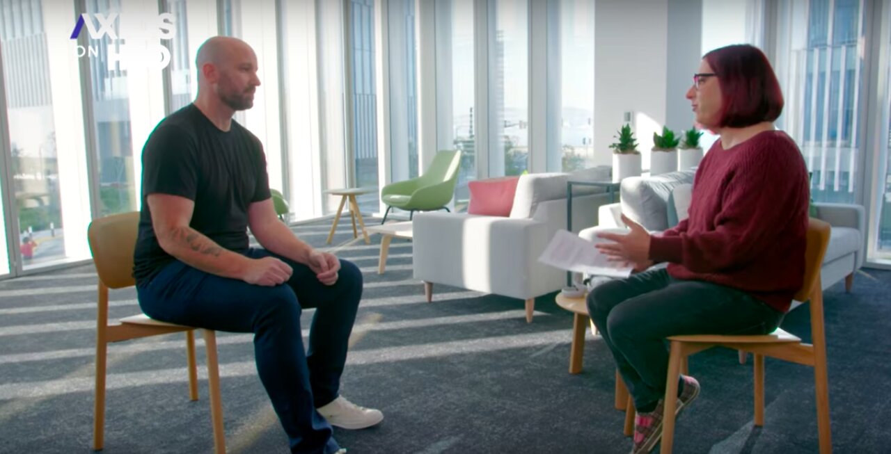 Corporate news journalist BEGS Facebook CTO for even MORE censorship