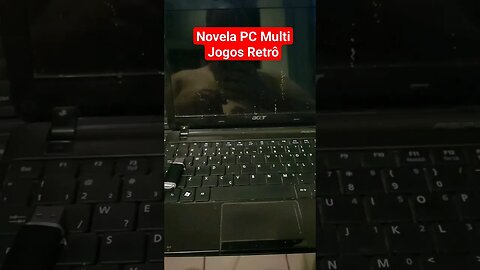 Novela PC Multi Jogos Retrô... #games #retrogames