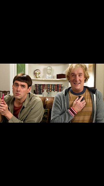 When Dumb Reaches New Heights