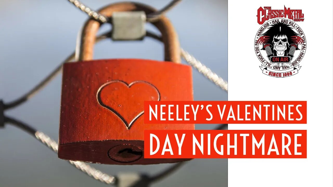 CMS HIGHLIGHT | Neeley's Valentine's Day Nightmare