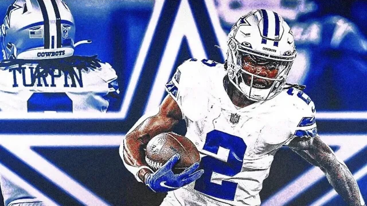 Dallas Cowboys (1M A T I C S - C O W B O Y 'S) Special Episode MUST WATCH Guy's 💯🏈🤔