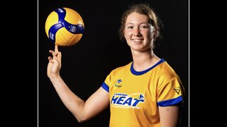 2022 AVL Round 1 Women's Heat vs Pirates2