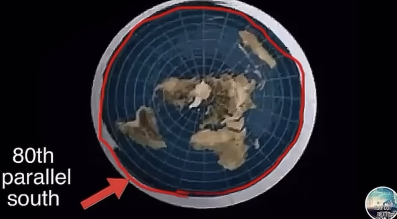 I'm Going to Antarctica!!! Ummmm NOPE!