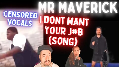 I Don't Want Your Job Song - CENSORED VERSION