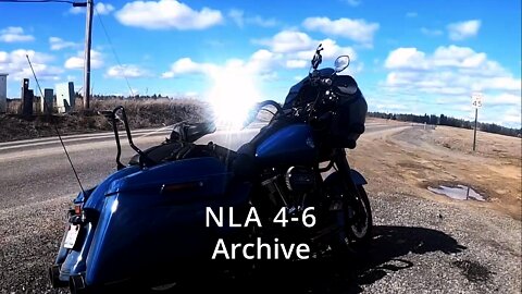 NLA 4-6 Archive