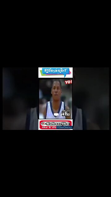 RAY ALLEN NBA HIGHLIGHTS SHORTS 14