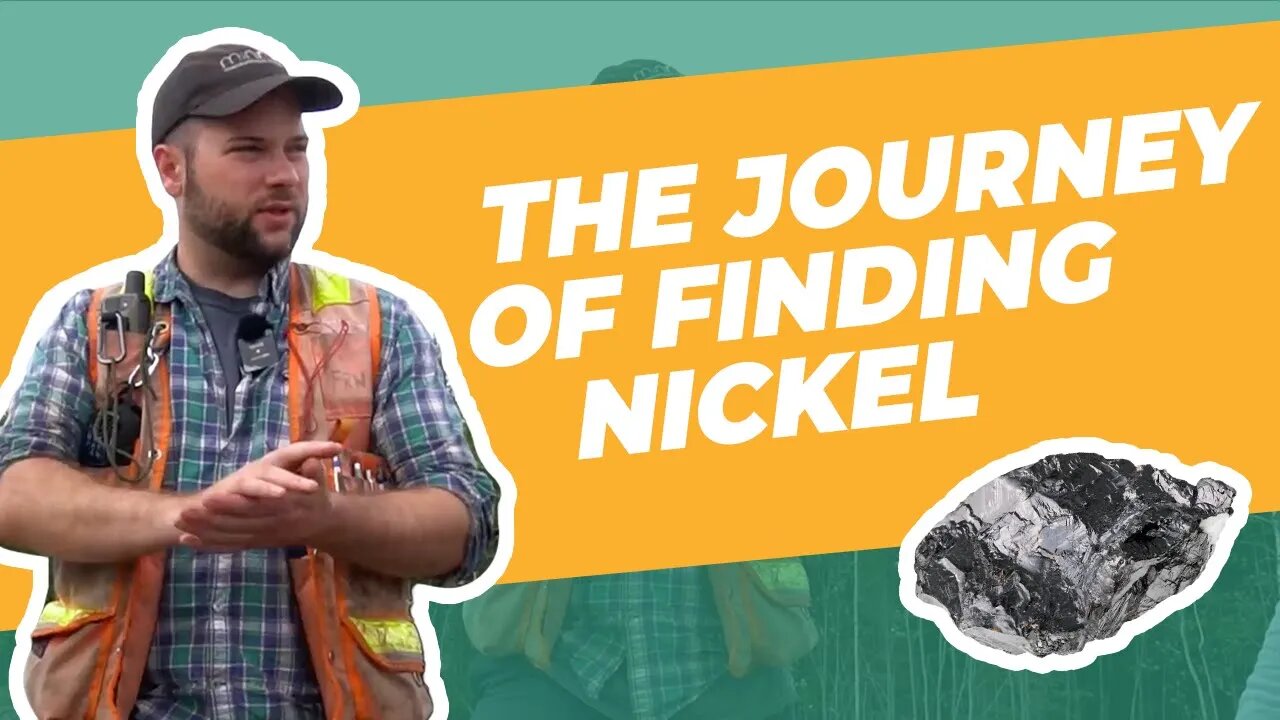 Invercio | Renforth Resources: Exploring potential Nickel deposits