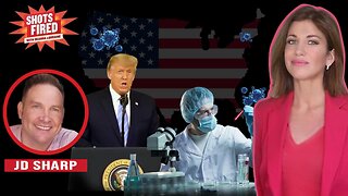 Deep State “Scientist” warns a bunch of new Viruses about to be Unleashed onto America!