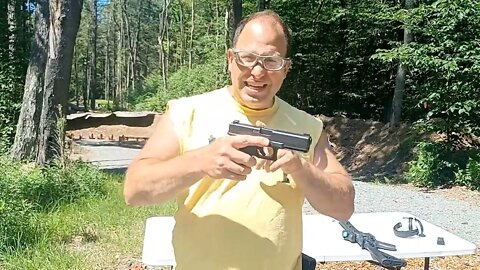 Do you Trust your Life to your Gun???