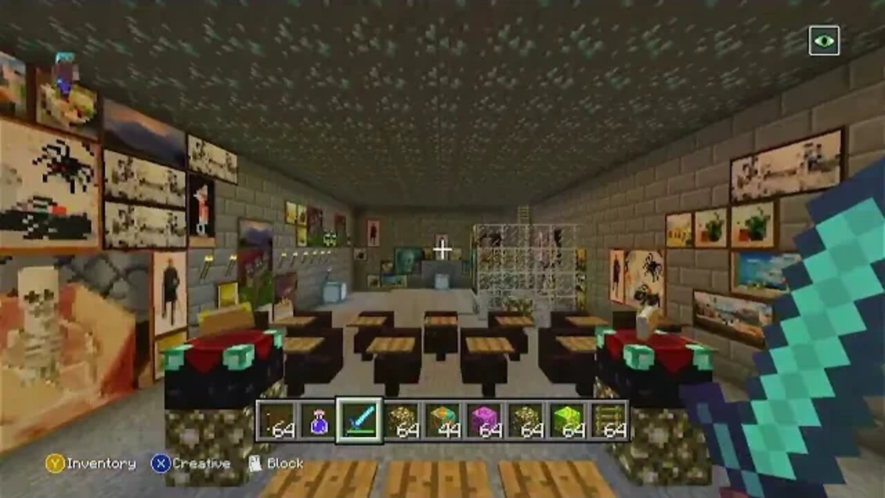 Minecraft World Tour | Part 5 | Xbox 360