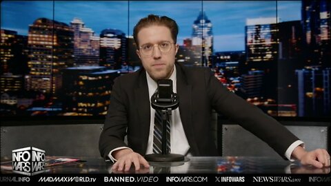 AMERICAN JOURNAL (Full Show) Thursday - 2/29/24