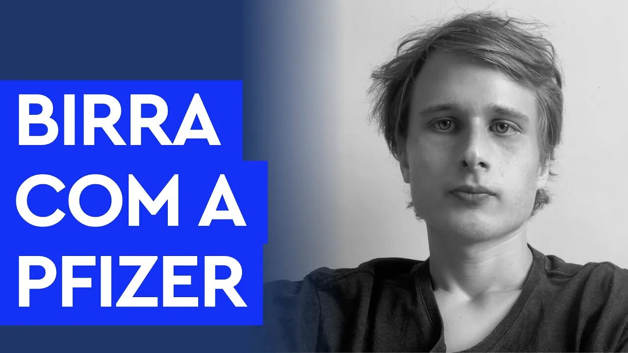 O que está por trás da birra de Bolsonaro com a vacina da Pfizer