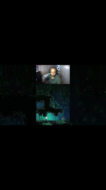 SOULS LIKE | HOLLOW KNIGHT #Shorts