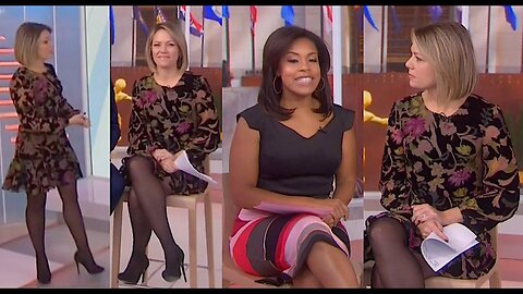 Emily Vukovic and Michelle Mackay Nov 20 2018