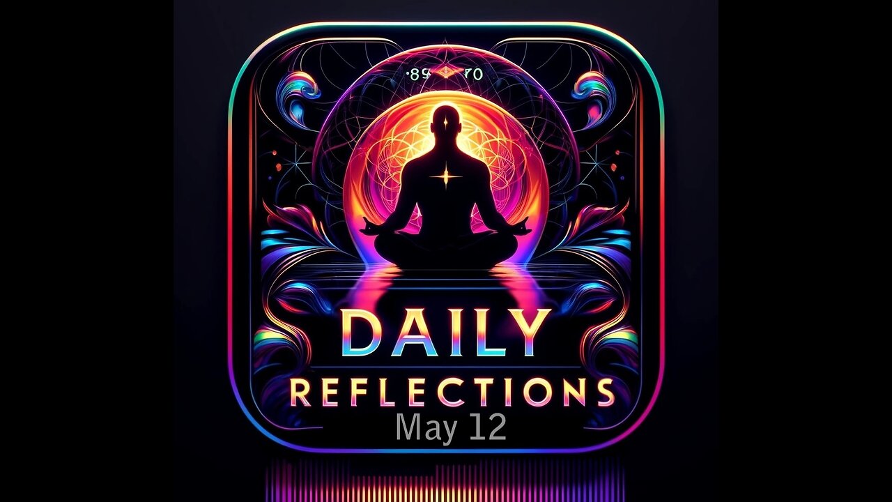 Daily Reflections Meditation Book – May 12 – Alcoholics Anonymous - Read Along – Sober Recovery