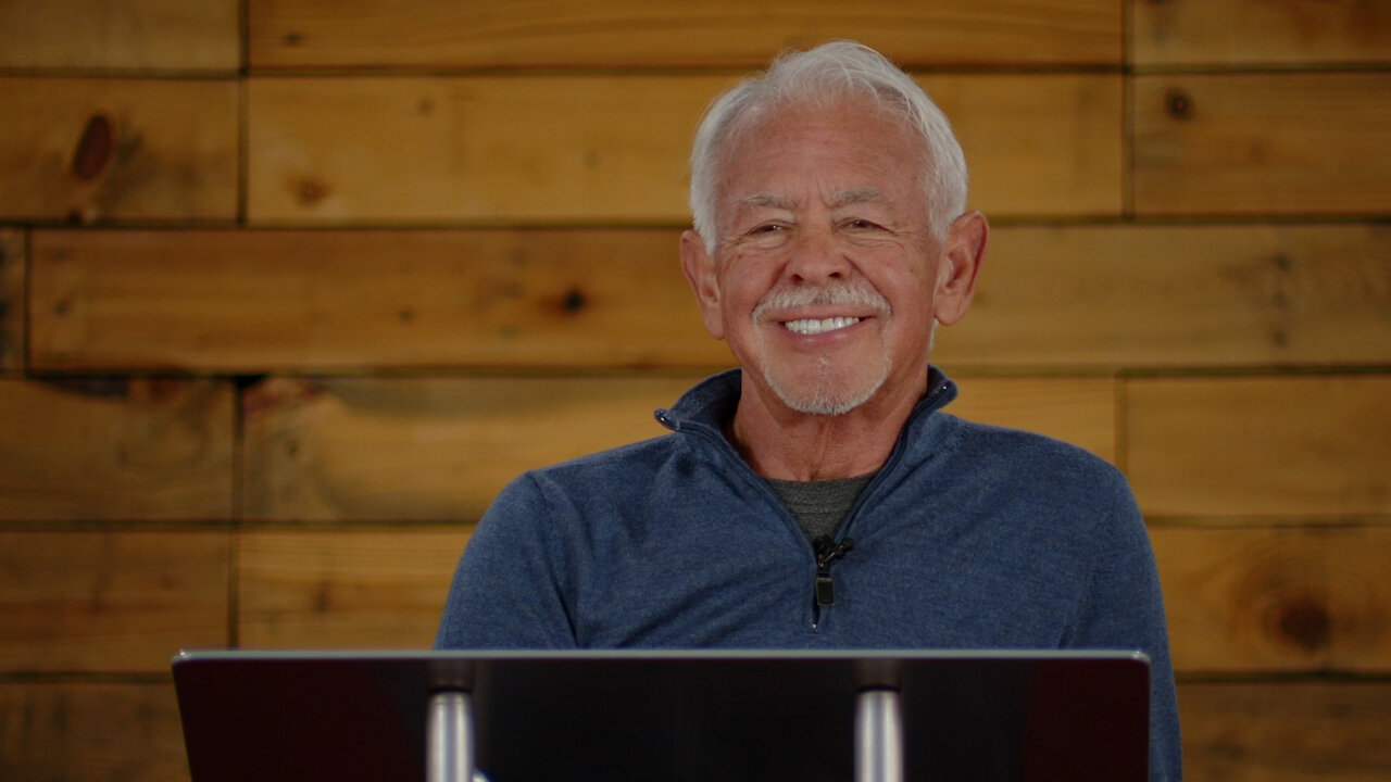 Daily Encouragement (March 15, 2024)