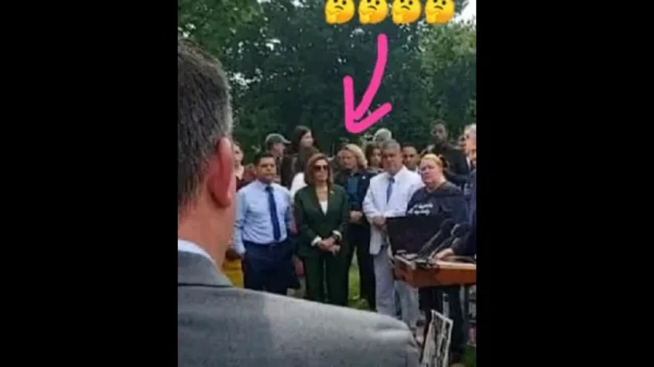 7/28/22 Nancy Drew-Video 2-WH Area-Thumbnail Shows Marshall with Piglosi From Video 1