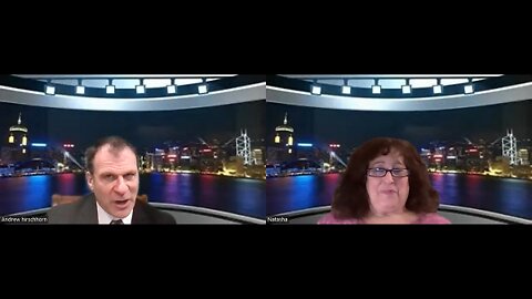 Introducing Tomorrow's News Today By Andrew Hirschhorn Media