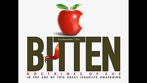Bitten Doctrine of Eve 1