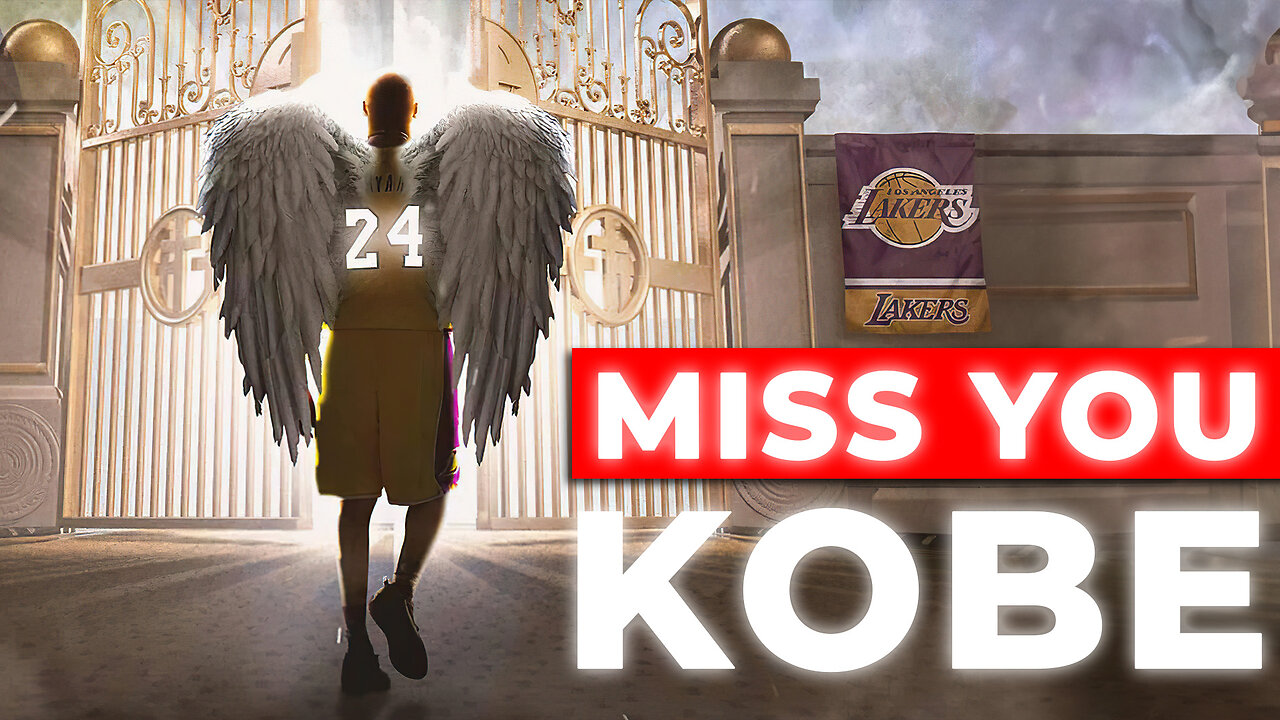 Remembering Kobe Bryant and his Legacy